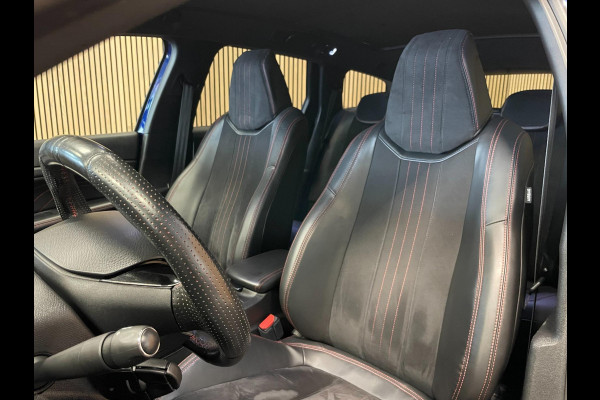 Peugeot 308 SW 1.6 GT-LINE|205PK|FULL OPTION|PANO|MASSAGE|CARPLAY|CAMERA|CRUISE, CLIMATE CONTROL|NAVI|DENON AUDIO|NETTE AUTO|