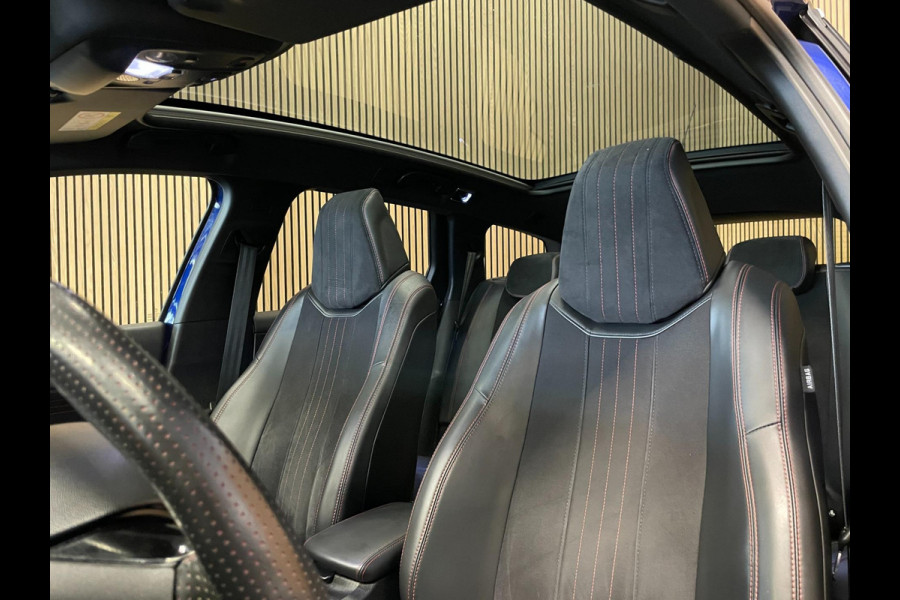 Peugeot 308 SW 1.6 GT-LINE|205PK|FULL OPTION|PANO|MASSAGE|CARPLAY|CAMERA|CRUISE, CLIMATE CONTROL|NAVI|DENON AUDIO|NETTE AUTO|