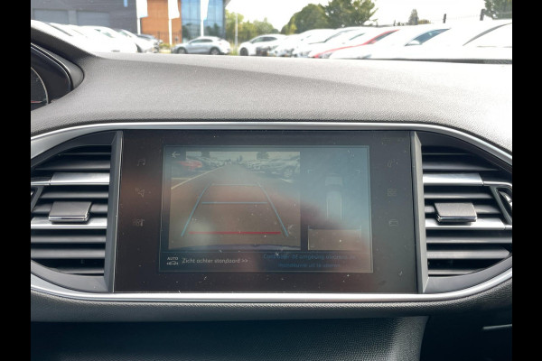 Peugeot 308 SW 1.6 GT-LINE|205PK|FULL OPTION|PANO|MASSAGE|CARPLAY|CAMERA|CRUISE, CLIMATE CONTROL|NAVI|DENON AUDIO|NETTE AUTO|