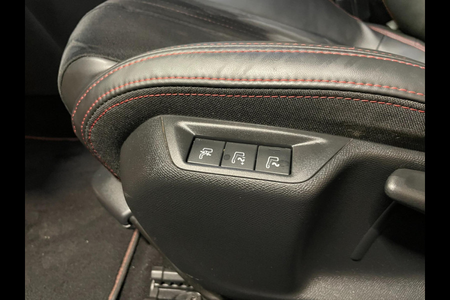 Peugeot 308 SW 1.6 GT-LINE|205PK|FULL OPTION|PANO|MASSAGE|CARPLAY|CAMERA|CRUISE, CLIMATE CONTROL|NAVI|DENON AUDIO|NETTE AUTO|