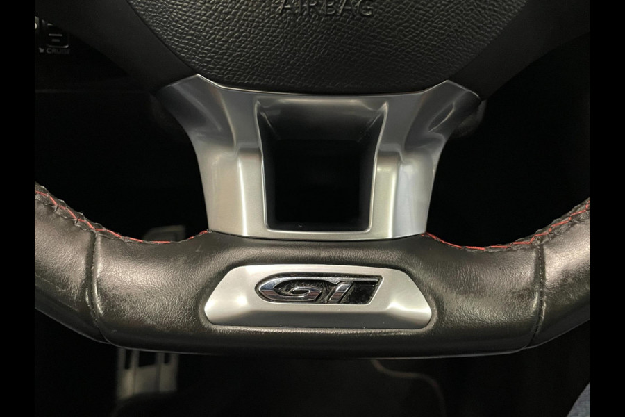 Peugeot 308 SW 1.6 GT-LINE|205PK|FULL OPTION|PANO|MASSAGE|CARPLAY|CAMERA|CRUISE, CLIMATE CONTROL|NAVI|DENON AUDIO|NETTE AUTO|