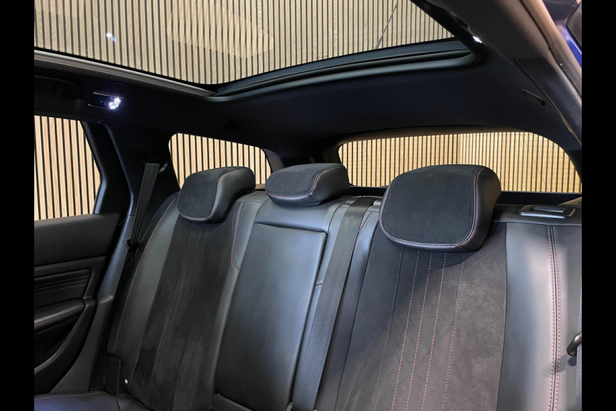 Peugeot 308 SW 1.6 GT-LINE|205PK|FULL OPTION|PANO|MASSAGE|CARPLAY|CAMERA|CRUISE, CLIMATE CONTROL|NAVI|DENON AUDIO|NETTE AUTO|