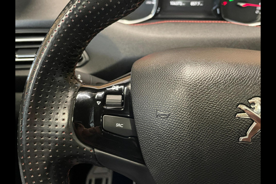 Peugeot 308 SW 1.6 GT-LINE|205PK|FULL OPTION|PANO|MASSAGE|CARPLAY|CAMERA|CRUISE, CLIMATE CONTROL|NAVI|DENON AUDIO|NETTE AUTO|