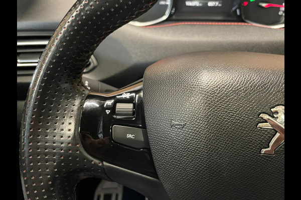 Peugeot 308 SW 1.6 GT-LINE|205PK|FULL OPTION|PANO|MASSAGE|CARPLAY|CAMERA|CRUISE, CLIMATE CONTROL|NAVI|DENON AUDIO|NETTE AUTO|