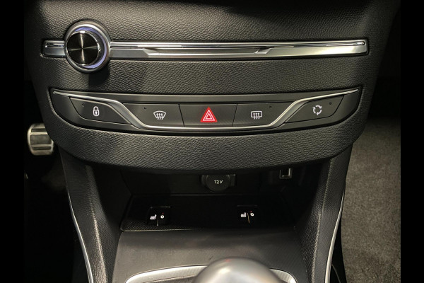 Peugeot 308 SW 1.6 GT-LINE|205PK|FULL OPTION|PANO|MASSAGE|CARPLAY|CAMERA|CRUISE, CLIMATE CONTROL|NAVI|DENON AUDIO|NETTE AUTO|