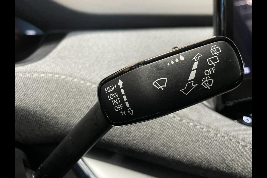 Škoda ENYAQ iV 60|1/2 LEDER|STOELVERW.|ACC|CARPLAY|CAMERA|NAVI|NL-AUTO|NAP|INCL.BTW|1e EIG.|