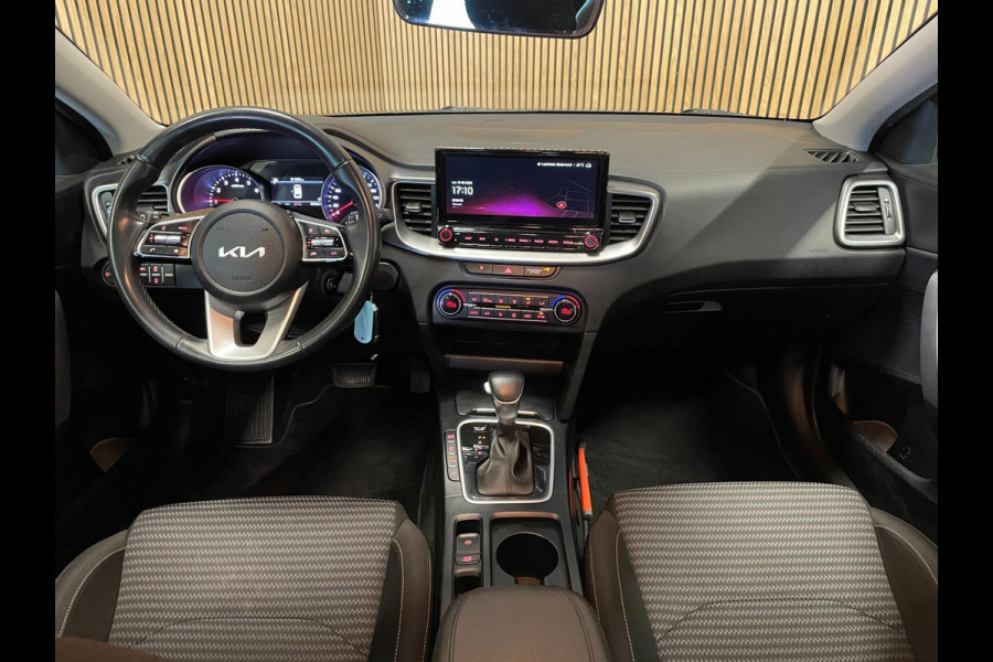 Kia Ceed Sportswagon 1.0 T-GDi MHEV DynamicLine |120PK|NAVI|CARPLAY|CAMERA|CLIMATE,CRUISE CONTROL|NL-AUTO|NAP|1e EIG.|INCL.BTW|