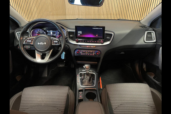 Kia Ceed Sportswagon 1.0 T-GDi MHEV DynamicLine |120PK|NAVI|CARPLAY|CAMERA|CLIMATE,CRUISE CONTROL|NL-AUTO|NAP|1e EIG.|INCL.BTW|