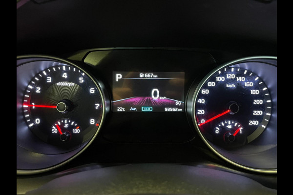 Kia Ceed Sportswagon 1.0 T-GDi MHEV DynamicLine |120PK|NAVI|CARPLAY|CAMERA|CLIMATE,CRUISE CONTROL|NL-AUTO|NAP|1e EIG.|INCL.BTW|