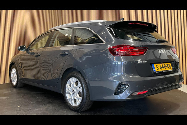 Kia Ceed Sportswagon 1.0 T-GDi MHEV DynamicLine |120PK|NAVI|CARPLAY|CAMERA|CLIMATE,CRUISE CONTROL|NL-AUTO|NAP|1e EIG.|INCL.BTW|