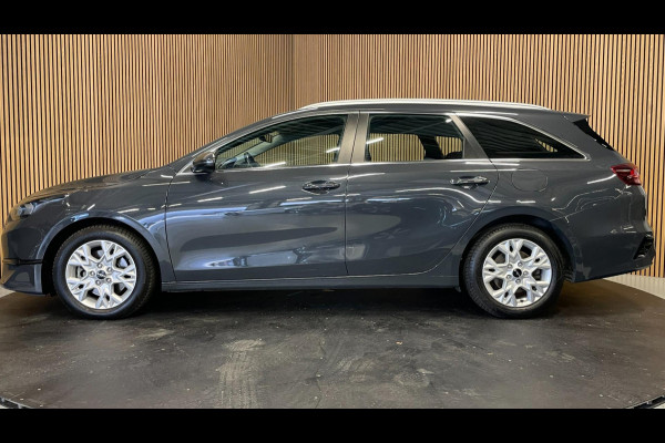 Kia Ceed Sportswagon 1.0 T-GDi MHEV DynamicLine |120PK|NAVI|CARPLAY|CAMERA|CLIMATE,CRUISE CONTROL|NL-AUTO|NAP|1e EIG.|INCL.BTW|