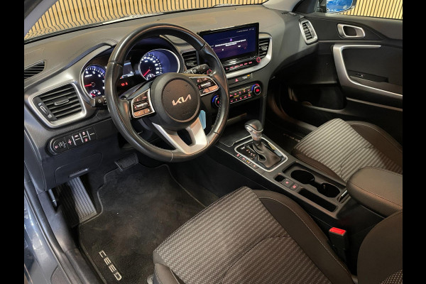 Kia Ceed Sportswagon 1.0 T-GDi MHEV DynamicLine |120PK|NAVI|CARPLAY|CAMERA|CLIMATE,CRUISE CONTROL|NL-AUTO|NAP|1e EIG.|INCL.BTW|