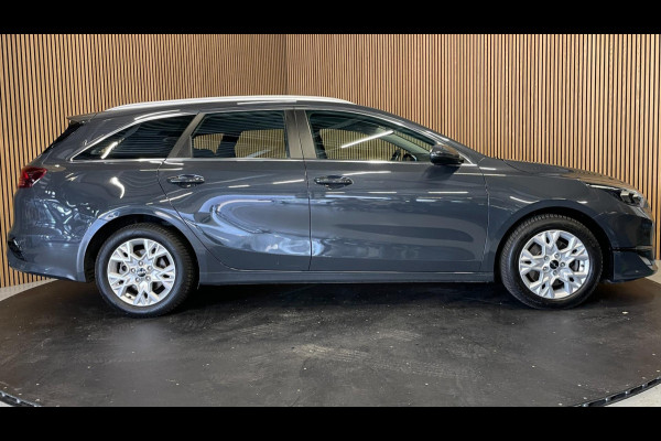 Kia Ceed Sportswagon 1.0 T-GDi MHEV DynamicLine |120PK|NAVI|CARPLAY|CAMERA|CLIMATE,CRUISE CONTROL|NL-AUTO|NAP|1e EIG.|INCL.BTW|