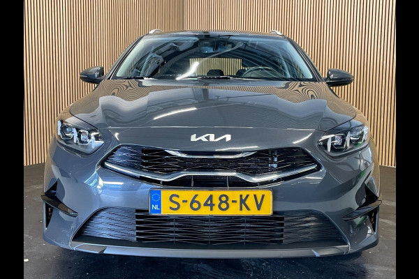 Kia Ceed Sportswagon 1.0 T-GDi MHEV DynamicLine |120PK|NAVI|CARPLAY|CAMERA|CLIMATE,CRUISE CONTROL|NL-AUTO|NAP|1e EIG.|INCL.BTW|
