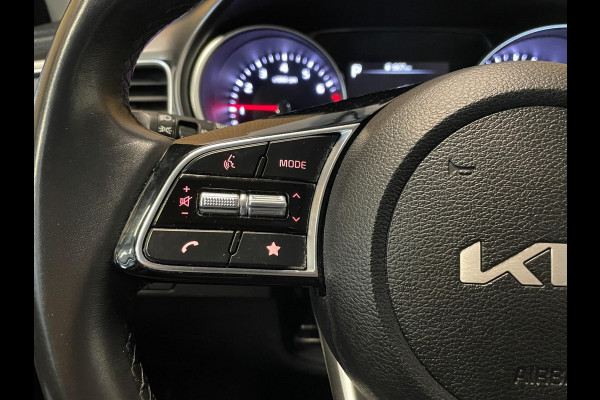 Kia Ceed Sportswagon 1.0 T-GDi MHEV DynamicLine |120PK|NAVI|CARPLAY|CAMERA|CLIMATE,CRUISE CONTROL|NL-AUTO|NAP|1e EIG.|INCL.BTW|