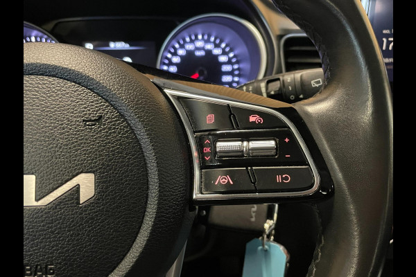 Kia Ceed Sportswagon 1.0 T-GDi MHEV DynamicLine |120PK|NAVI|CARPLAY|CAMERA|CLIMATE,CRUISE CONTROL|NL-AUTO|NAP|1e EIG.|INCL.BTW|