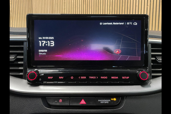 Kia Ceed Sportswagon 1.0 T-GDi MHEV DynamicLine |120PK|NAVI|CARPLAY|CAMERA|CLIMATE,CRUISE CONTROL|NL-AUTO|NAP|1e EIG.|INCL.BTW|