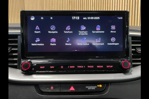 Kia Ceed Sportswagon 1.0 T-GDi MHEV DynamicLine |120PK|NAVI|CARPLAY|CAMERA|CLIMATE,CRUISE CONTROL|NL-AUTO|NAP|1e EIG.|INCL.BTW|