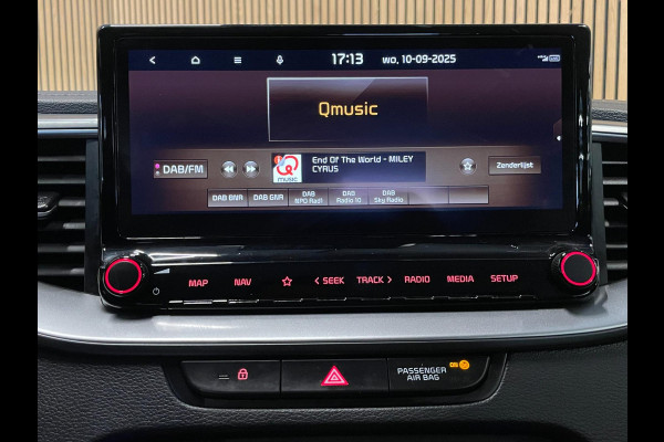 Kia Ceed Sportswagon 1.0 T-GDi MHEV DynamicLine |120PK|NAVI|CARPLAY|CAMERA|CLIMATE,CRUISE CONTROL|NL-AUTO|NAP|1e EIG.|INCL.BTW|