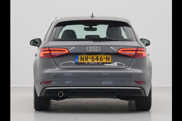 Audi A3 Sportback 1.0 TFSI 116pk Sport Lease Edition Navigatie Led Cruise Pdc Clima 293