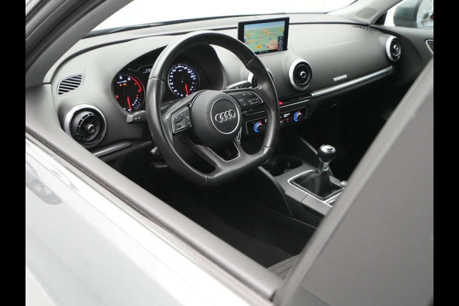 Audi A3 Sportback 1.0 TFSI 116pk Sport Lease Edition Navigatie Led Cruise Pdc Clima 293
