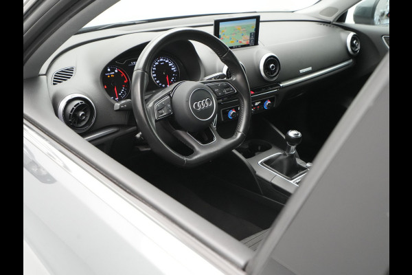 Audi A3 Sportback 1.0 TFSI 116pk Sport Lease Edition Navigatie Led Cruise Pdc Clima 293