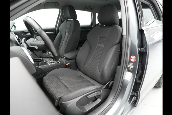 Audi A3 Sportback 1.0 TFSI 116pk Sport Lease Edition Navigatie Led Cruise Pdc Clima 293