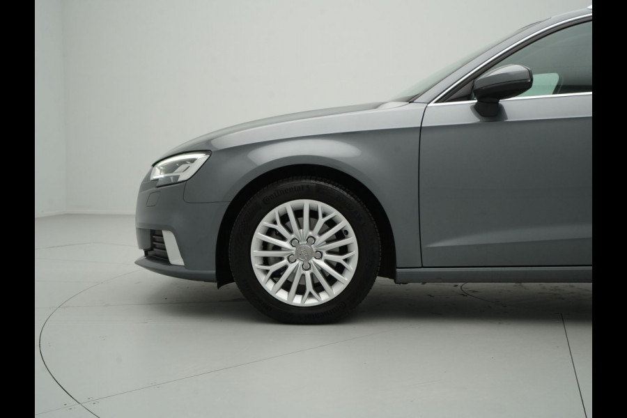 Audi A3 Sportback 1.0 TFSI 116pk Sport Lease Edition Navigatie Led Cruise Pdc Clima 293