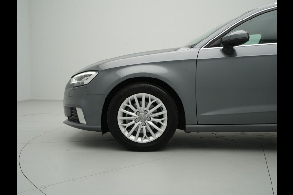 Audi A3 Sportback 1.0 TFSI 116pk Sport Lease Edition Navigatie Led Cruise Pdc Clima 293