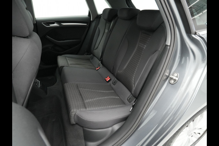 Audi A3 Sportback 1.0 TFSI 116pk Sport Lease Edition Navigatie Led Cruise Pdc Clima 293