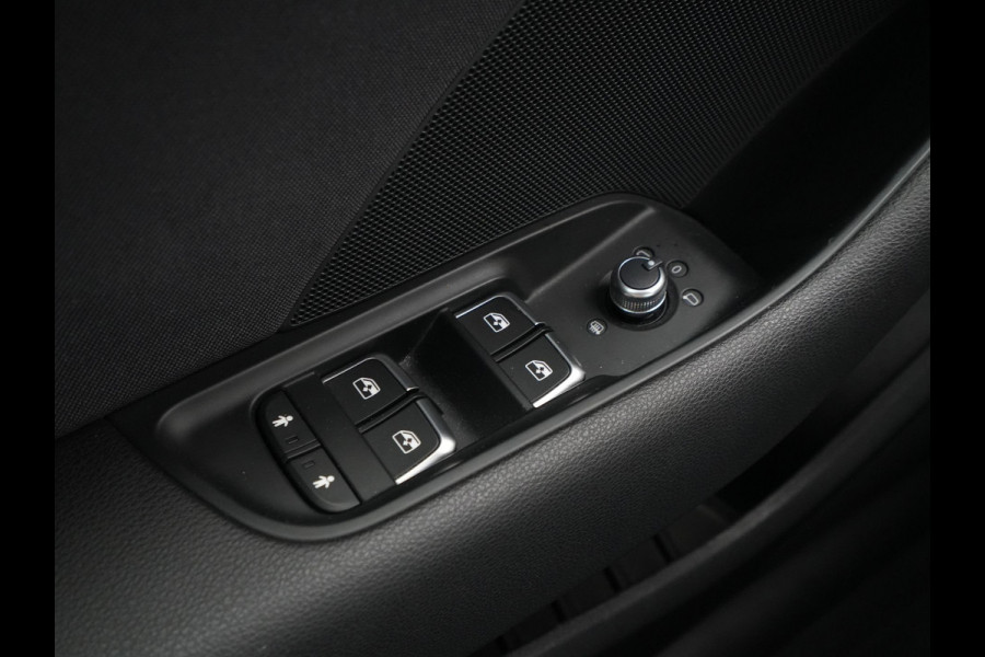 Audi A3 Sportback 1.0 TFSI 116pk Sport Lease Edition Navigatie Led Cruise Pdc Clima 293