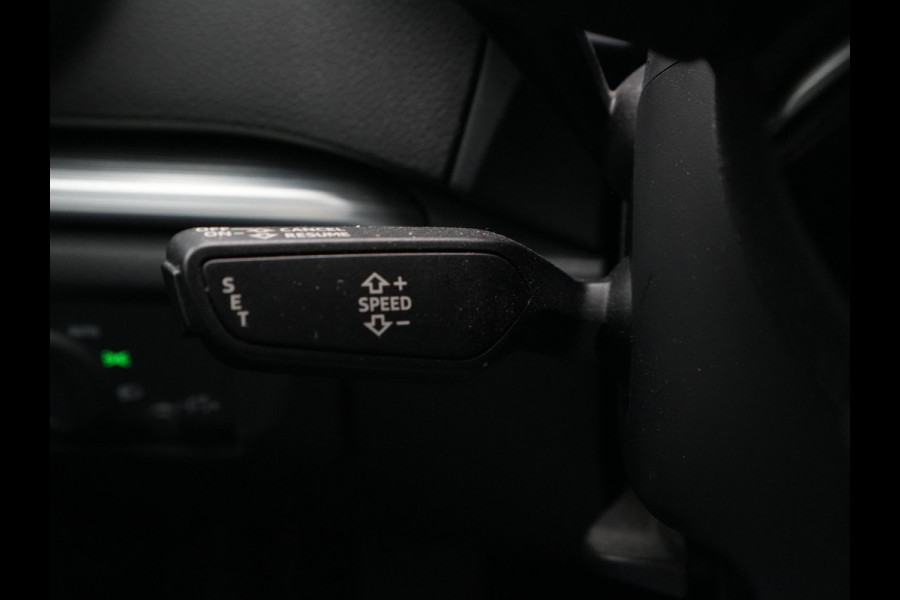 Audi A3 Sportback 1.0 TFSI 116pk Sport Lease Edition Navigatie Led Cruise Pdc Clima 293