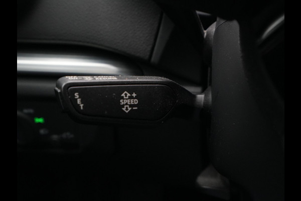 Audi A3 Sportback 1.0 TFSI 116pk Sport Lease Edition Navigatie Led Cruise Pdc Clima 293