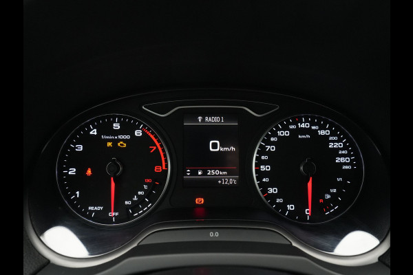 Audi A3 Sportback 1.0 TFSI 116pk Sport Lease Edition Navigatie Led Cruise Pdc Clima 293