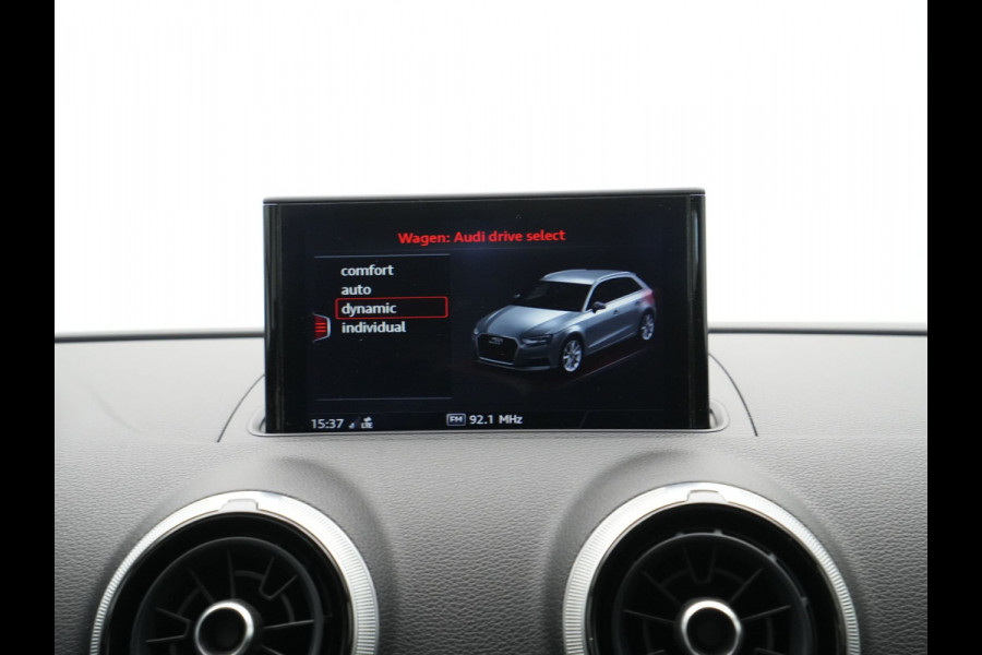 Audi A3 Sportback 1.0 TFSI 116pk Sport Lease Edition Navigatie Led Cruise Pdc Clima 293