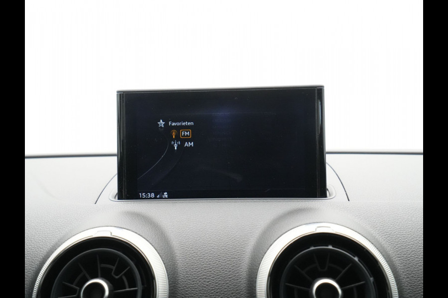 Audi A3 Sportback 1.0 TFSI 116pk Sport Lease Edition Navigatie Led Cruise Pdc Clima 293