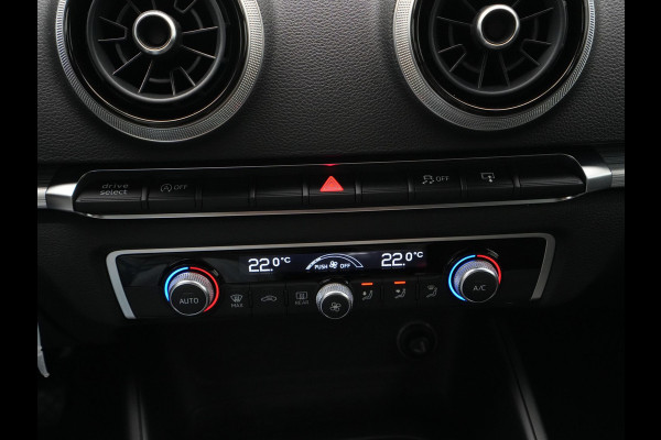 Audi A3 Sportback 1.0 TFSI 116pk Sport Lease Edition Navigatie Led Cruise Pdc Clima 293