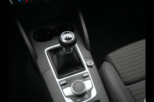 Audi A3 Sportback 1.0 TFSI 116pk Sport Lease Edition Navigatie Led Cruise Pdc Clima 293
