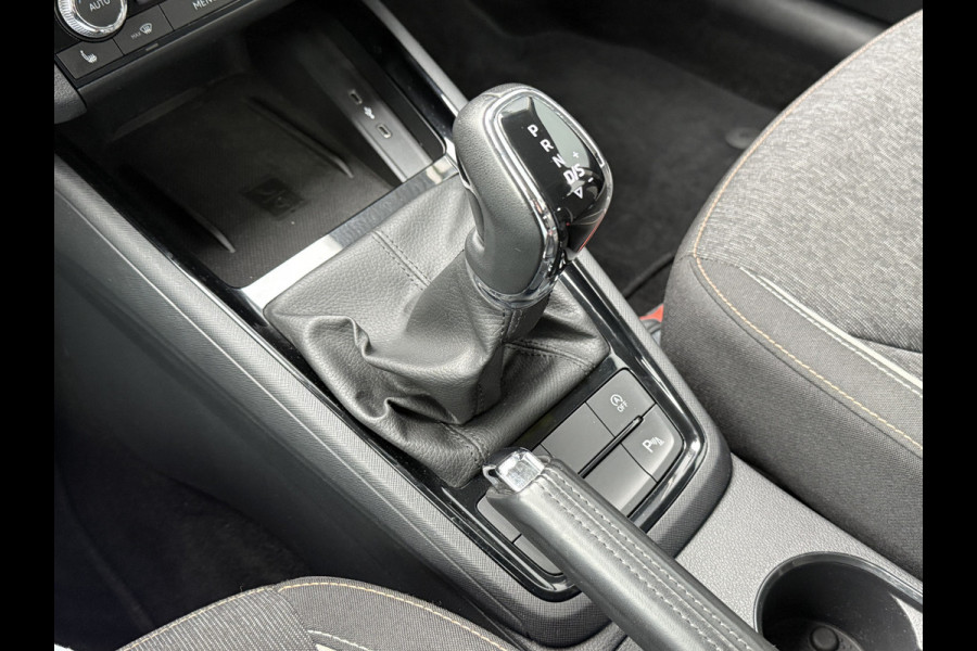 Škoda Kamiq BWJ 2022 | 1.5 TSI 150PK ACT Business Ed AUTOMAAT | CLIMA | NAVI | STOELVERW | DIGI DASH | PDC 2X |