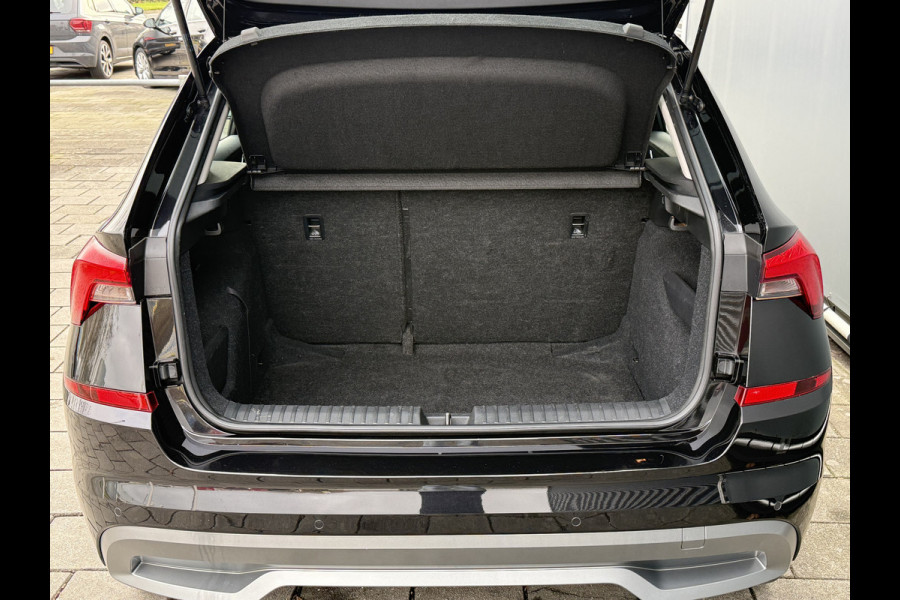 Škoda Kamiq BWJ 2022 | 1.5 TSI 150PK ACT Business Ed AUTOMAAT | CLIMA | NAVI | STOELVERW | DIGI DASH | PDC 2X |