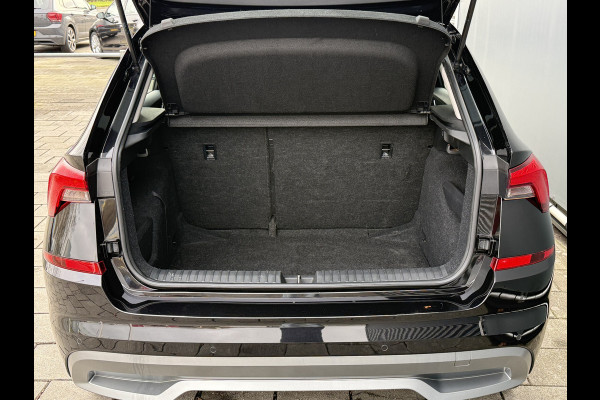 Škoda Kamiq BWJ 2022 | 1.5 TSI 150PK ACT Business Ed AUTOMAAT | CLIMA | NAVI | STOELVERW | DIGI DASH | PDC 2X |