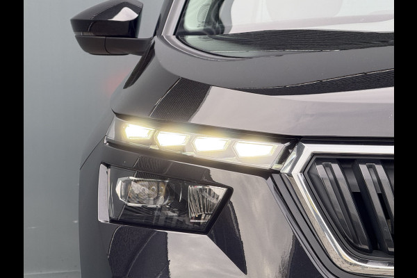 Škoda Kamiq BWJ 2022 | 1.5 TSI 150PK ACT Business Ed AUTOMAAT | CLIMA | NAVI | STOELVERW | DIGI DASH | PDC 2X |