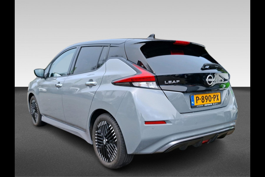 Nissan Leaf Tekna 40 kWh Pro-pilot | leer | Bose