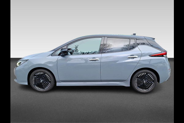 Nissan Leaf Tekna 40 kWh Pro-pilot | leer | Bose