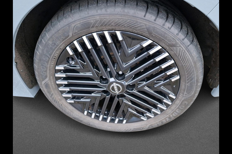 Nissan Leaf Tekna 40 kWh Pro-pilot | leer | Bose