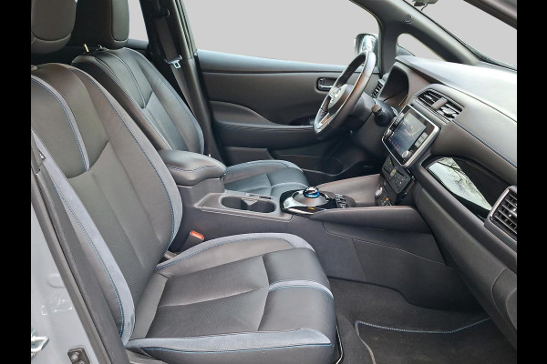 Nissan Leaf Tekna 40 kWh Pro-pilot | leer | Bose