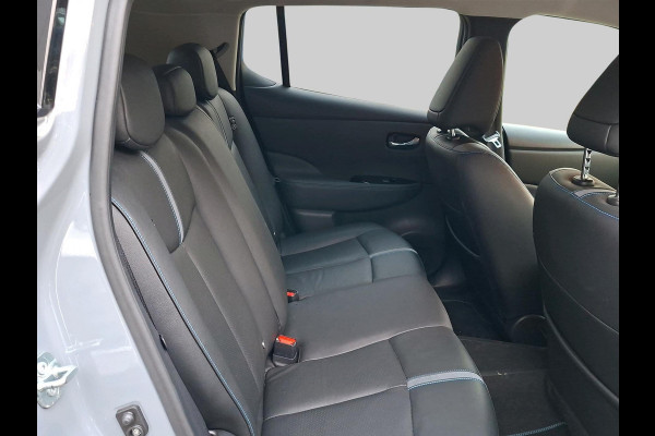 Nissan Leaf Tekna 40 kWh Pro-pilot | leer | Bose