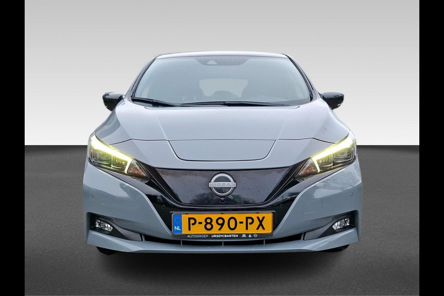 Nissan Leaf Tekna 40 kWh Pro-pilot | leer | Bose