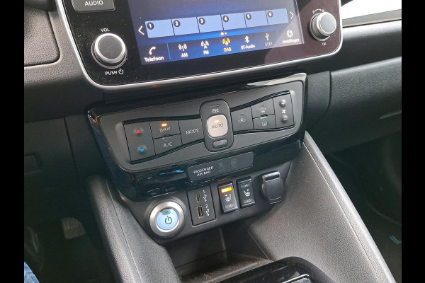 Nissan Leaf Tekna 40 kWh Pro-pilot | leer | Bose