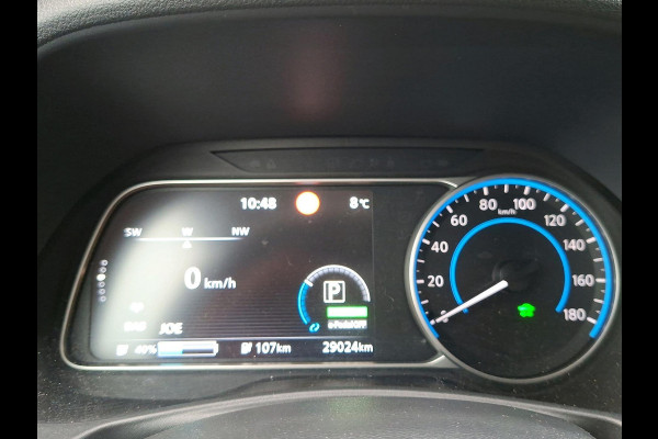 Nissan Leaf Tekna 40 kWh Pro-pilot | leer | Bose